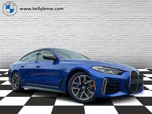 2024 BMW M440 Gran Coupe i xDrive