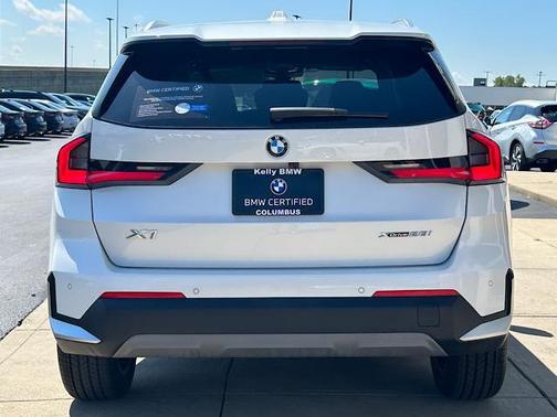 2023 BMW X1 xDrive28i