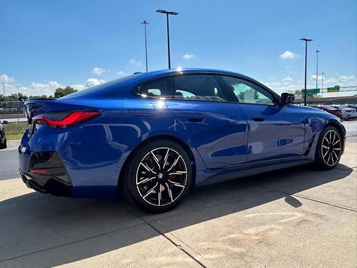 2024 BMW M440 Gran Coupe i xDrive