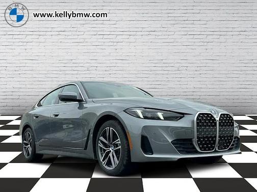 2026 BMW 430 Gran Coupe i xDrive