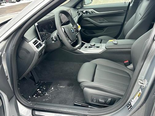 2026 BMW 430 Gran Coupe i xDrive