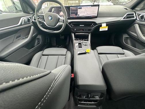 2026 BMW 430 Gran Coupe i xDrive