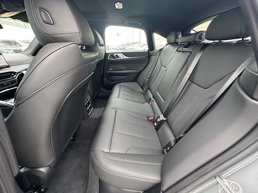 2026 BMW 430 Gran Coupe i xDrive