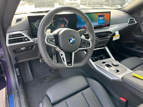 2026 BMW 230 i xDrive