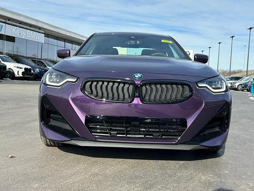 2026 BMW 230 i xDrive