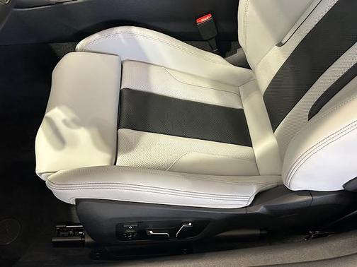 2026 BMW M4 Competition xDrive