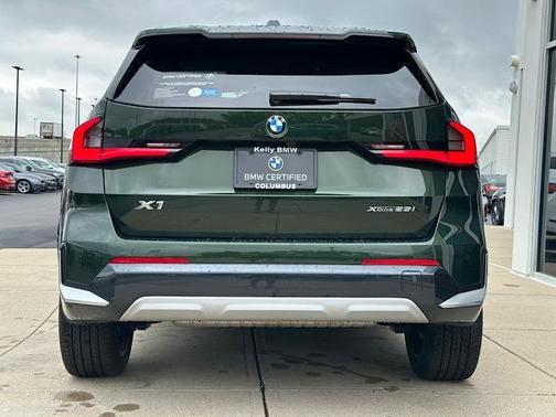2024 BMW X1 xDrive28i