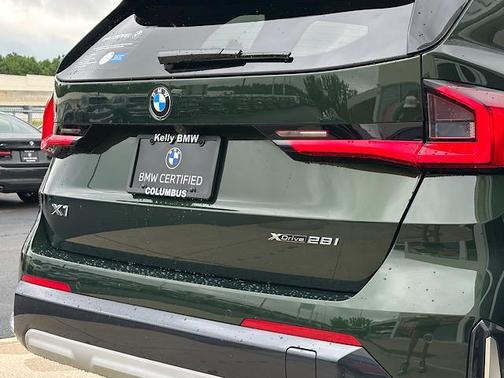 2024 BMW X1 xDrive28i
