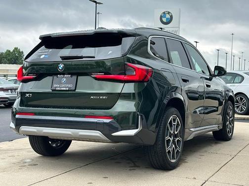 2024 BMW X1 xDrive28i