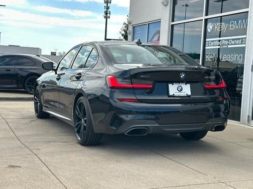 2020 BMW M340 i xDrive