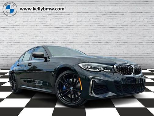 2020 BMW M340 i xDrive