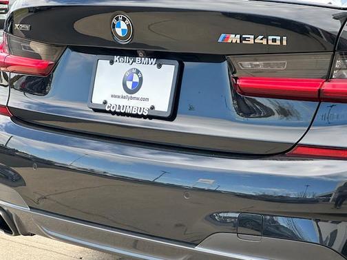 2020 BMW M340 i xDrive