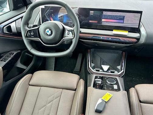 Arctic Race Blue Metallic 2026 BMW X3 30 xDrive