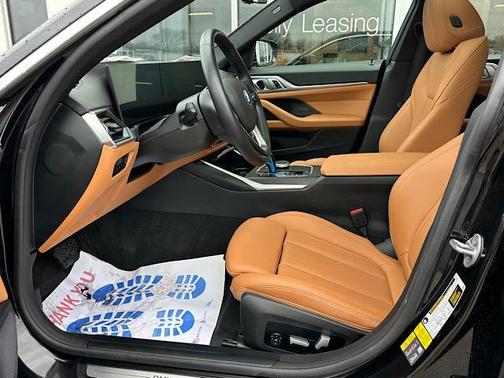 2023 BMW i4 Gran Coupe eDrive35