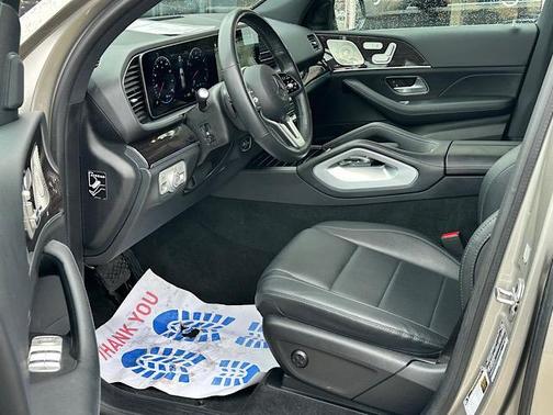 2022 Mercedes-Benz GLE 450 4MATIC