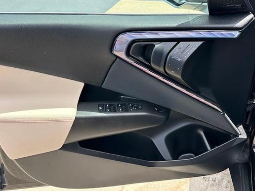 Black Sapphire Metallic 2025 BMW X3 30 xDrive