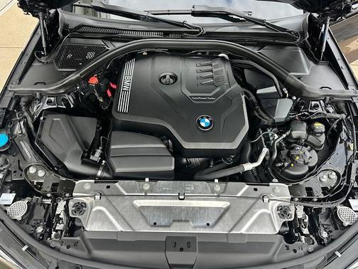 2021 BMW 330 i xDrive