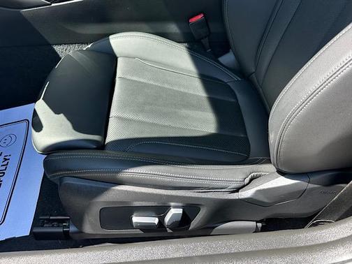 Black Sapphire Metallic 2023 BMW 230 i xDrive