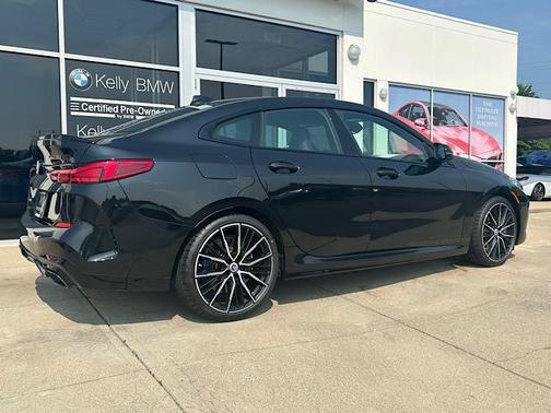 2022 BMW M235 Gran Coupe i xDrive