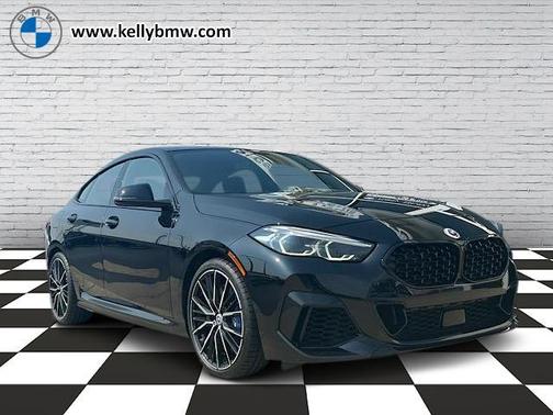 2022 BMW M235 Gran Coupe i xDrive