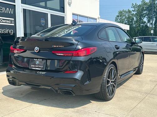 2022 BMW M235 Gran Coupe i xDrive