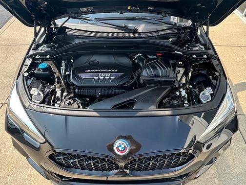 2022 BMW M235 Gran Coupe i xDrive