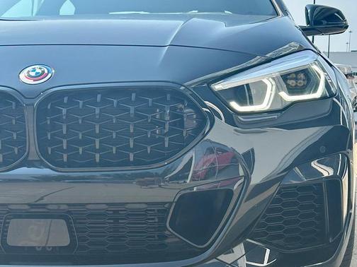 2022 BMW M235 Gran Coupe i xDrive