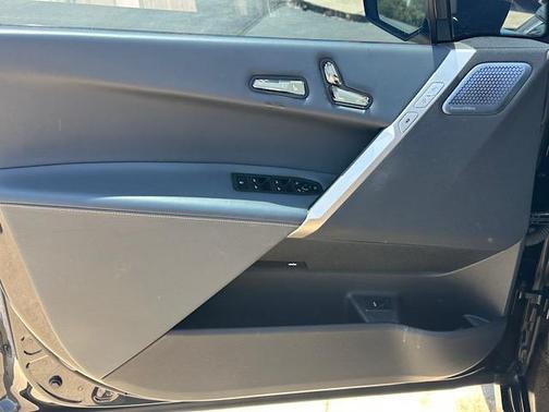 Black Sapphire Metallic 2023 BMW iX M60