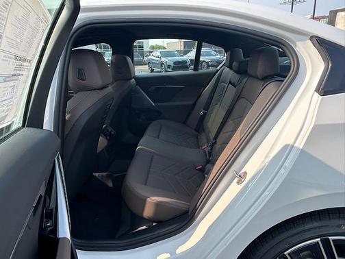 2026 BMW i5 xDrive40