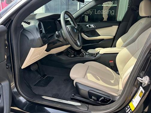 2021 BMW 228 Gran Coupe i xDrive