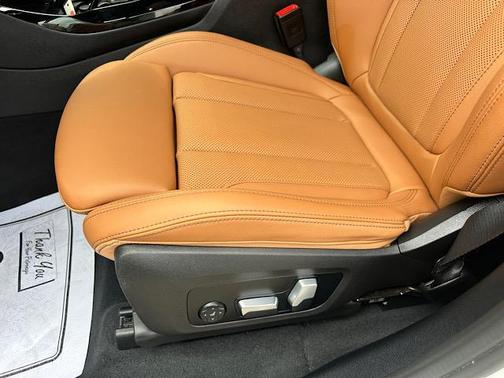 Alpine White 2023 BMW X3 xDrive30i