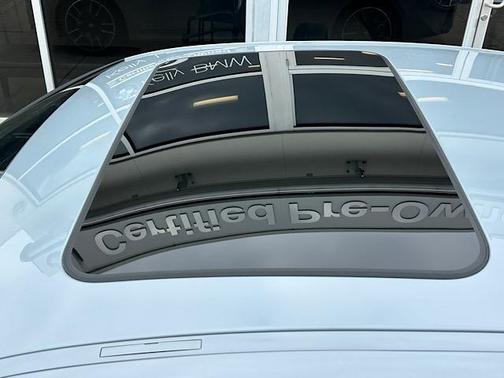 2025 BMW M340 i xDrive