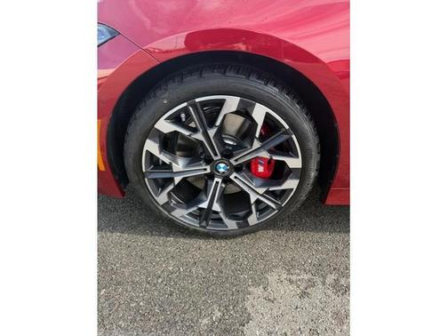 2025 BMW M340 i xDrive