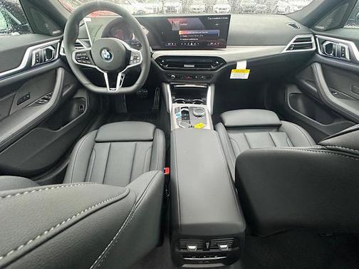 2026 BMW i4 Gran Coupe XDRIVE40 GRAN