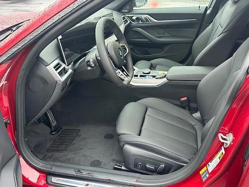 2026 BMW i4 Gran Coupe XDRIVE40 GRAN