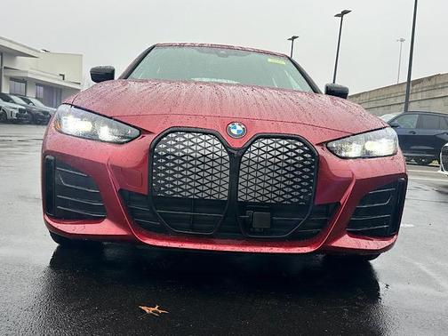 2026 BMW i4 Gran Coupe XDRIVE40 GRAN