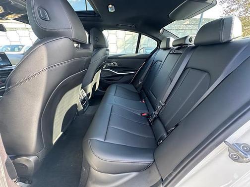 2026 BMW M340 i xDrive