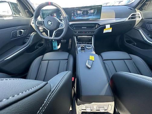 2026 BMW M340 i xDrive