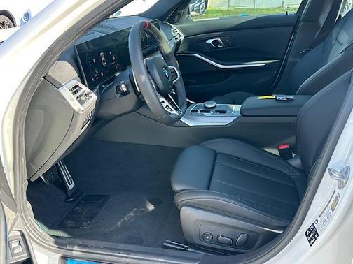 2026 BMW M340 i xDrive