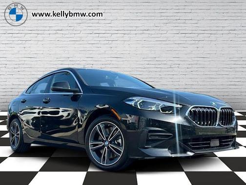 2022 BMW 228 Gran Coupe i xDrive