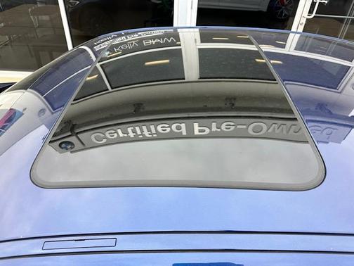 2020 BMW 330 i xDrive