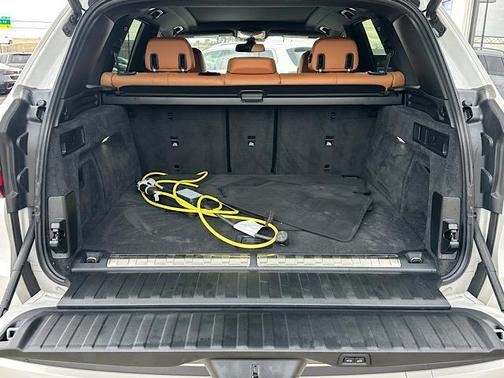 2022 BMW X5 PHEV xDrive45e
