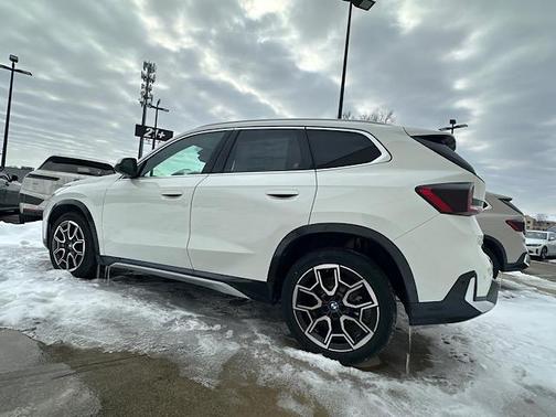 2026 BMW X1 xDrive28i
