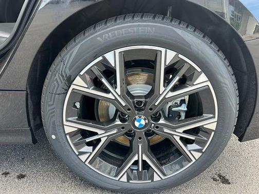 Black Sapphire Metallic 2026 BMW 228 Gran Coupe XDrive