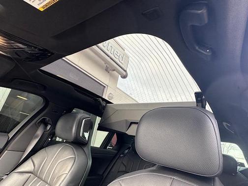 2023 BMW 760 760i xDrive