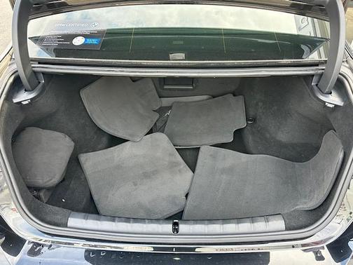 2023 BMW 760 760i xDrive