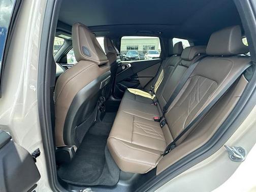 Dune 2026 BMW X3 30 xDrive