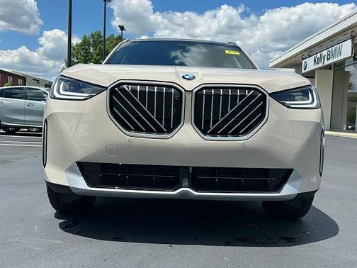 Dune 2026 BMW X3 30 xDrive