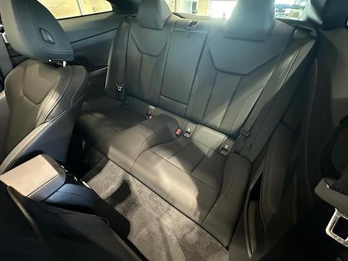 2025 BMW 430 i xDrive