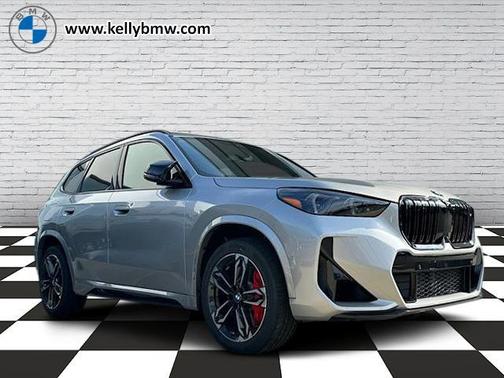 2026 BMW X1 M35i